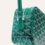 Goyard Cap-Vert PM Bag Green - Image 3